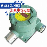 CGD-I-1EX可燃氣體報警器