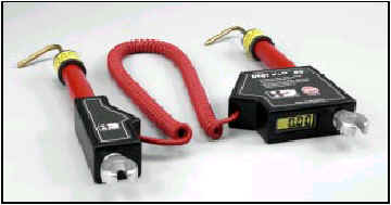 就是要儀器網(wǎng)專業(yè)銷售美國HD80KV高壓核相器DVM80-80KV,價(jià)格優(yōu)惠,歡迎來電咨詢! 