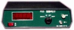 就是要儀器網(wǎng)專業(yè)銷售EST靜電儀器型靜電計(jì)FS3,價(jià)格優(yōu)惠,歡迎來電咨詢!