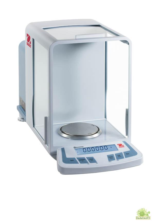 美國(guó)奧豪斯OHAUS DV215CD分析天平