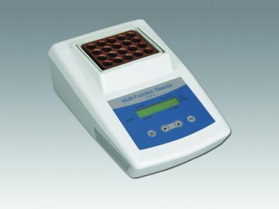 恒平儀器 WXJ－20電熱消解儀