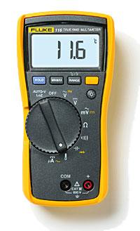 (gu)FLUKE (sh)fñFluke116C