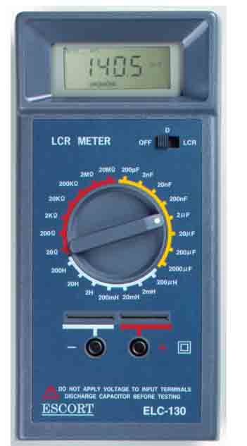 _FESCORT (sh)LCRELC-130