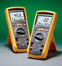 FLUKE F1577^fñFluke1587
