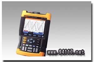 FLUKE I(y)fʾF199BS