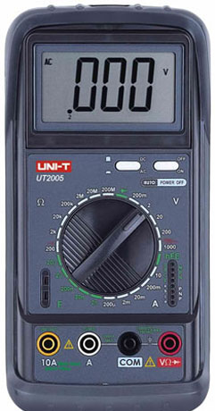 (yu)UNI-T ۯB(sh)fñUT2002