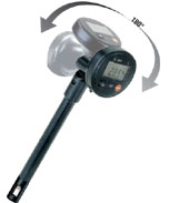 Dtesto L̽ᘜضӋminithermometer