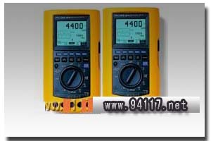 FLUKE Dfñ867B