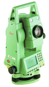 瑞士徠卡LEICA 全站儀TPS700:702/703/705點(diǎn)擊小圖看大圖