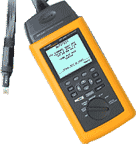 FLUKE (sh)ʽ|xDSP-4000