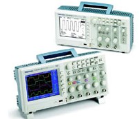 (gu)̩Tektronix TDS2004B(sh)ִ惦(ch)ʾ