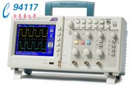 (gu)̩Tektronix TDS1002C-SC(sh)ִ惦(ch)ʾ