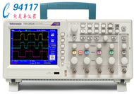 ̩Tektronix (sh)ִ惦ʾTDS2024C