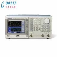 ̩Tektronix Ⲩ/(sh)l(f)AFG3011