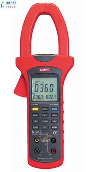 (yu)UNI-T UT243QCӋ