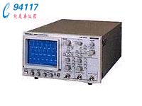 ձrIWATSU SS-7810 100MHzģMʾ
