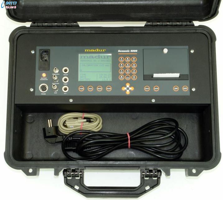 Sensonic4000yʽȼx