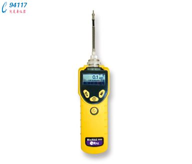 RAE MiniRAE3000VOCzyxPGM-7320