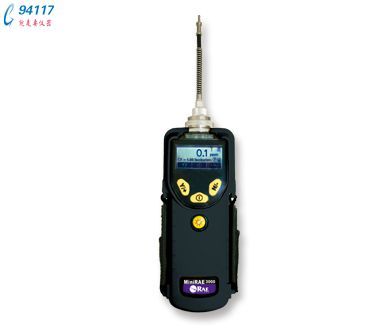 RAE ppbRAE3000 VOCzyxPGM-7340