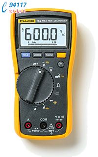 FLUKE fñF115C