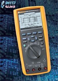 FLUKE F287Cñ