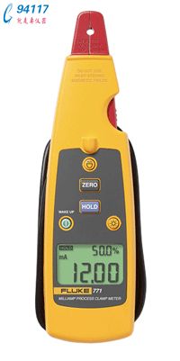 FLUKE  F771^Qͱ 