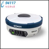 ձSOKKIA  I(y)GNSSՙC(j)GRX1