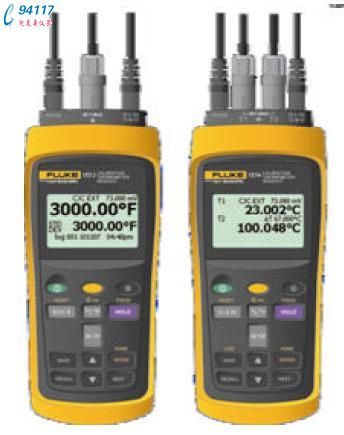 FLUKE y؃xF1523