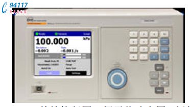 FLUKE PPC4