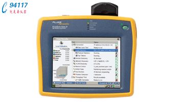 (gu)FLUKE W(wng)j(lu)xES2-WLAN