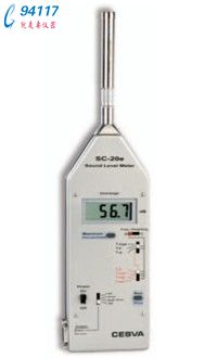 CESVA SC-2C(sh)(j)Ӌ(j)