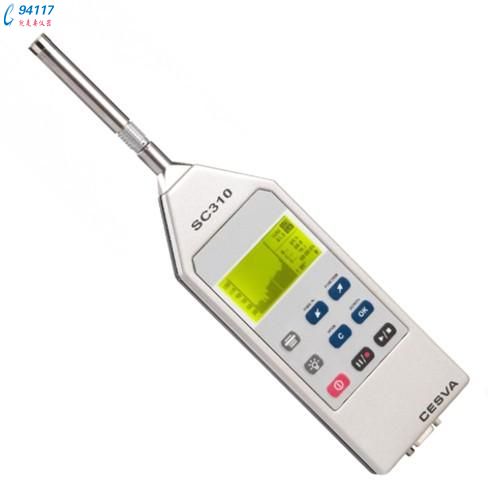 CESVA SC310(sh)r(sh)lVx