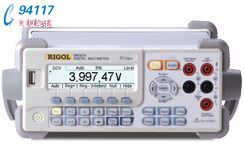 RIGOL(sh)fñDM305X