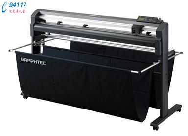 ՈDGRAPHTEC bиLDCASC-137A