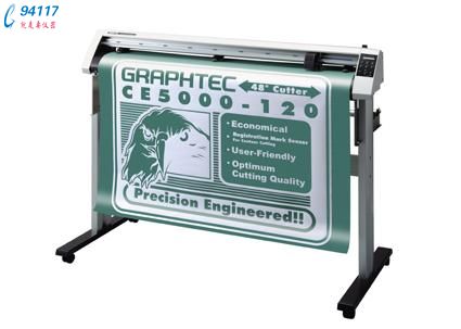 ՈDGRAPHTEC ͨИI(y)иCCE5000-TR