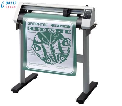 ՈDGRAPHTEC CE5000-60֙C