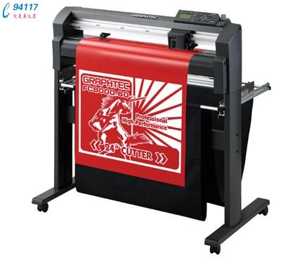 ՈDGRAPHTEC FC8000-60֙C