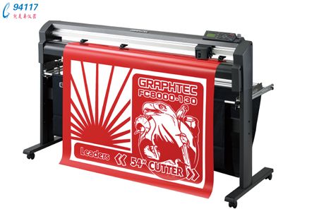ՈDGRAPHTEC FC8000-130֙C