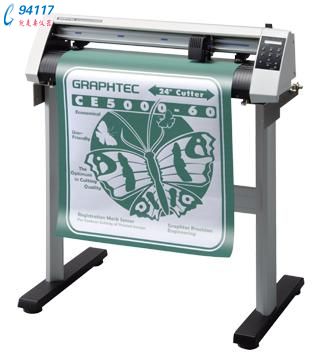 ՈDGRAPHTEC ИI(y)иCCE5000-60
