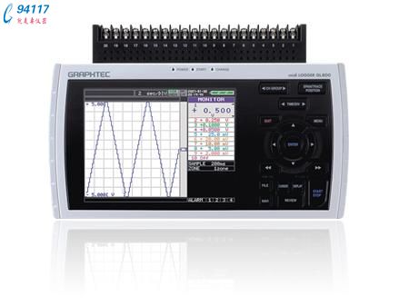 ՈDGRAPHTEC ӛ䛃xGL800