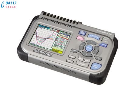 ՈDGRAPHTEC ӛ䛃xGL200