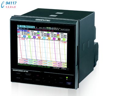 ՈDGRAPHTEC ӛ䛃xMT100
