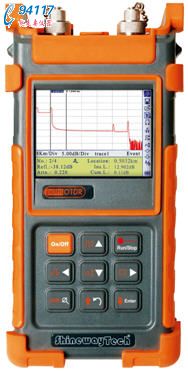 žSShinewayTech r(sh)xpalmOTDR-M20A/N