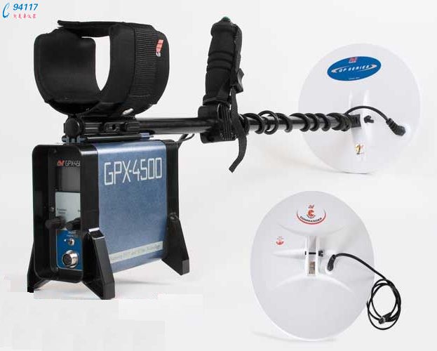   S̽yGPX-4500