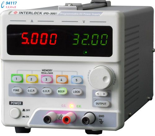 IPD-3005SɾֱԴ