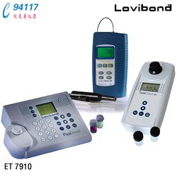 _Lovibond (sh)ˮ|(zh)xET7910