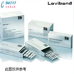 _Lovibond ԇET502930