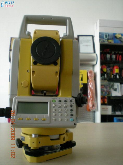 ձտTopcon ȫվxGPT-105R