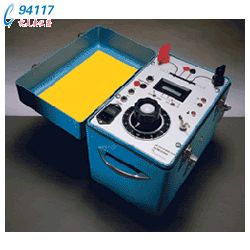 瑞典保珈瑪PROGRAMMA MOM200A大電流微歐計(jì)