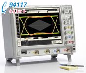 ݂Agilent MSO9104A̖ʾ